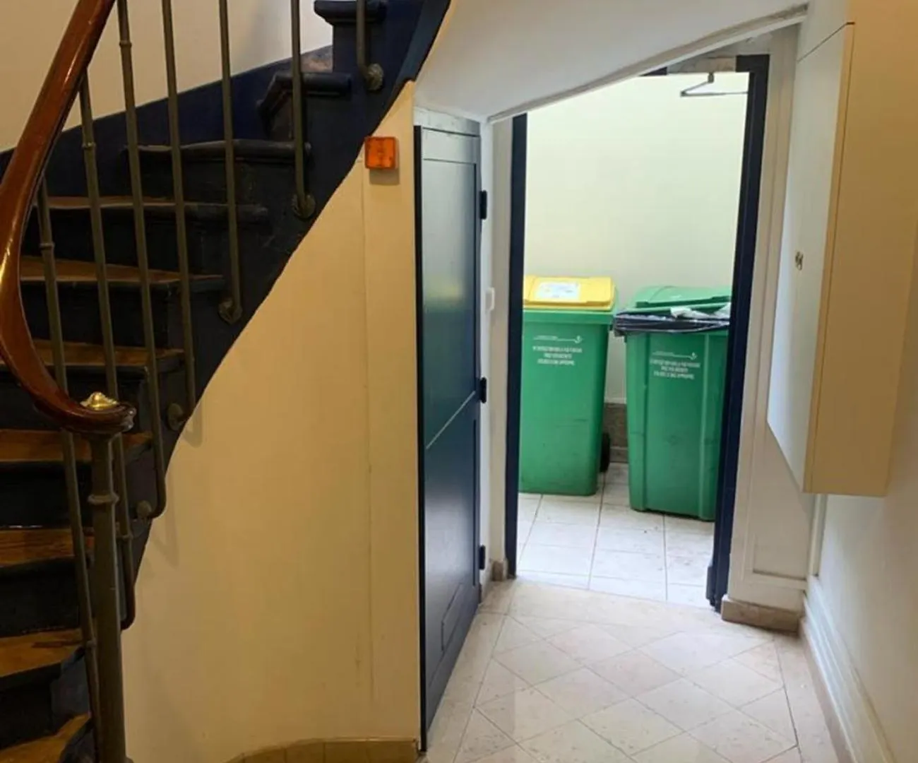 Apartment Urban Flat 173 - Charming Flat Atelier Gaite Montparnasse *