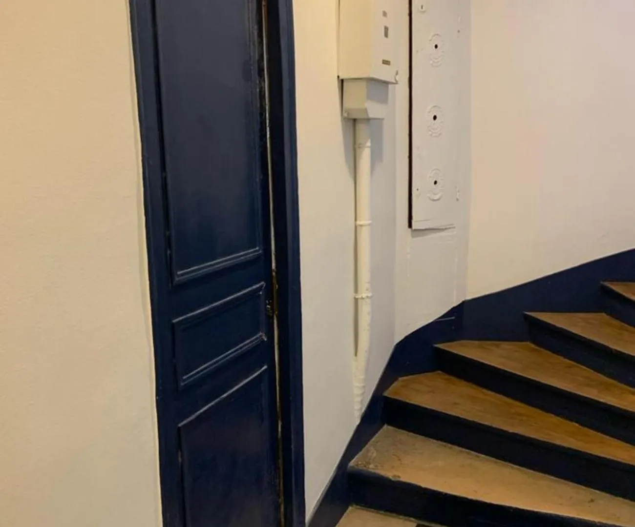 Urban Flat 173 - Charming Flat Atelier Gaite Montparnasse *