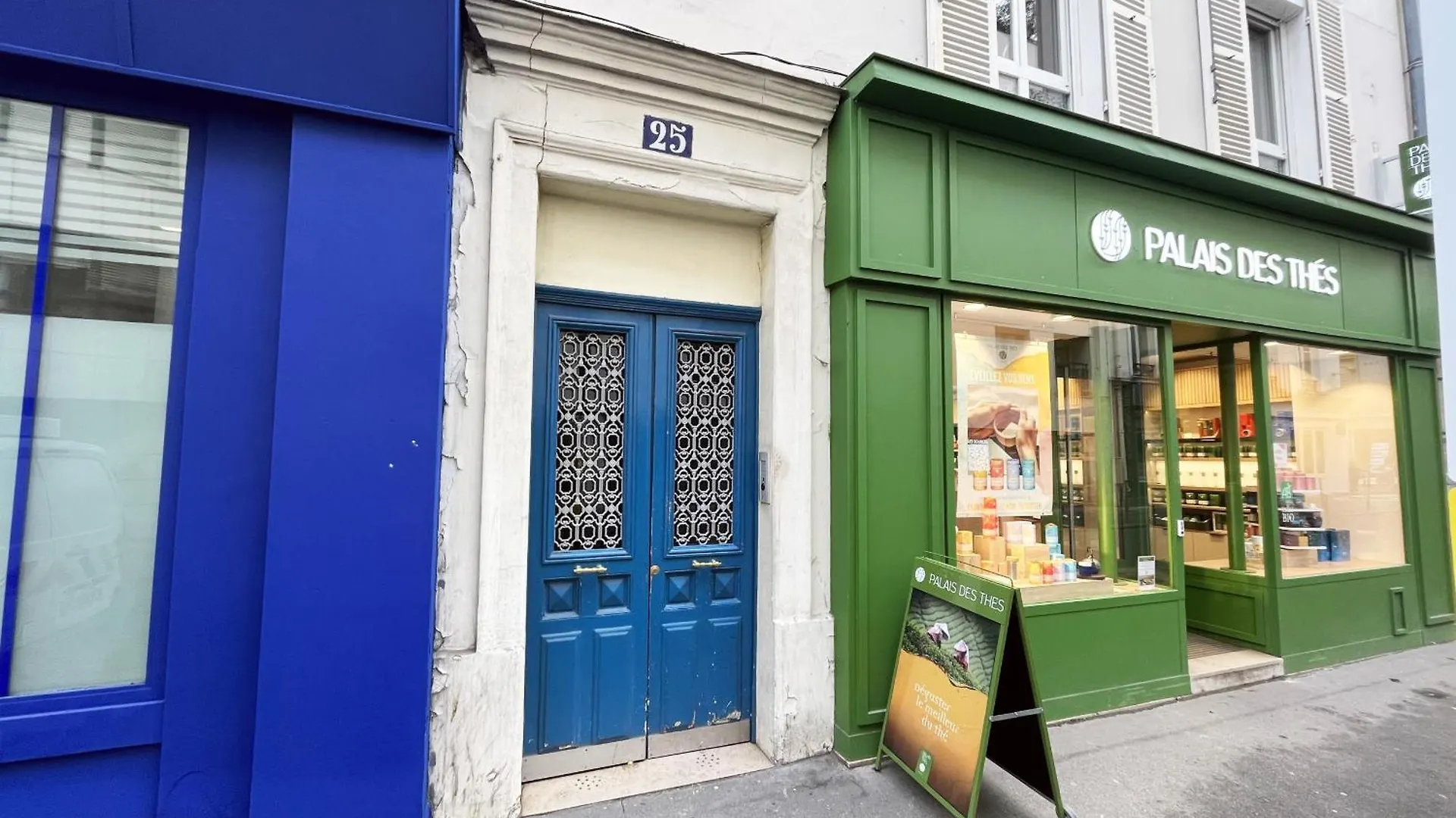 Urban Flat 173 - Charming Flat Atelier Gaite Montparnasse Apartment *