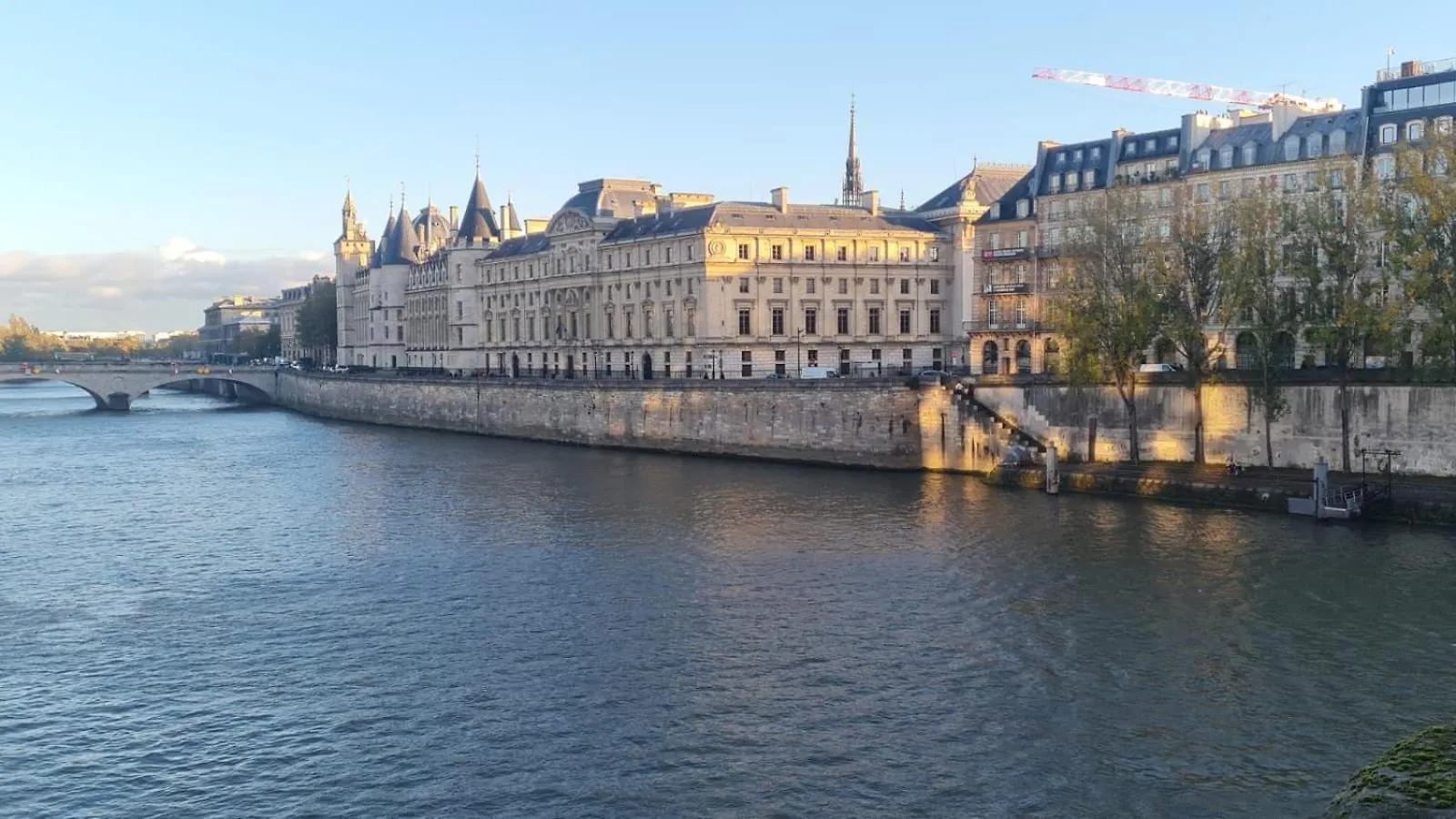 דירה Urban Flat 173 - Charming Flat Atelier Gaite Montparnasse